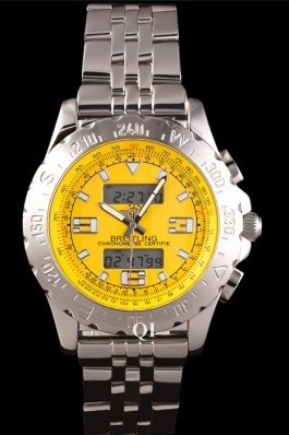 Breitling watch man-144
